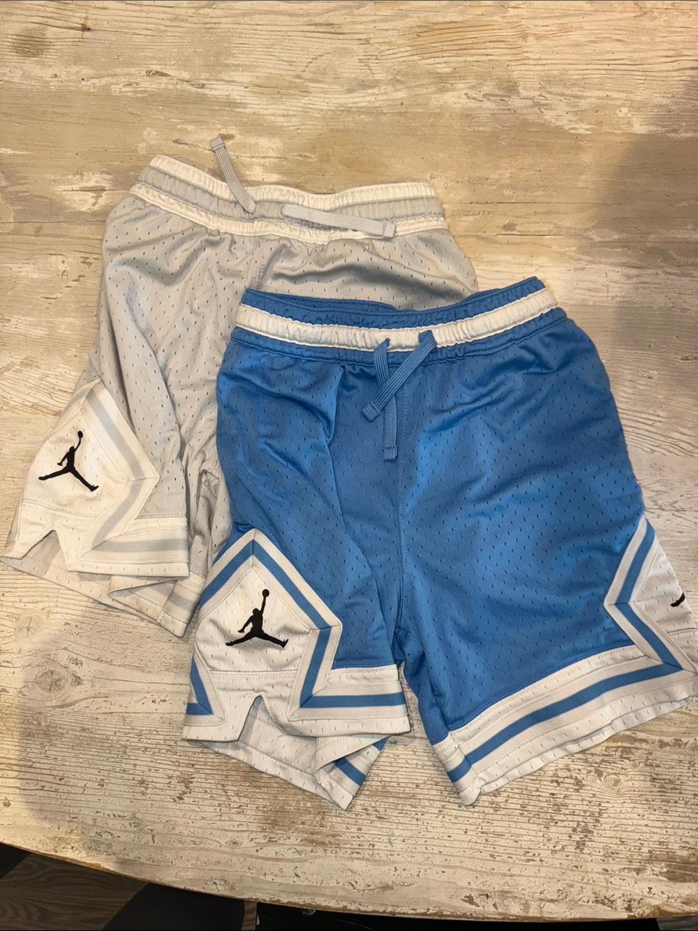 Boys Nike Dri Fit Diamond Sports Shorts